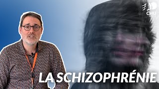 La schizophrénie  cest quoi [upl. by Liponis501]