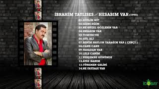 İbrahim Tatlıses  Türkmen Gelini [upl. by Araek]