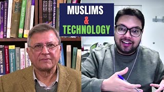 Muslims amp Technology  Islam amp Science  Dr Pervez Hoodbhoy  Urdu  Dawn News [upl. by Cathee]