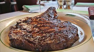 We Tried 20 National Steakhouse Chains Heres The Best One [upl. by Ahcorb]