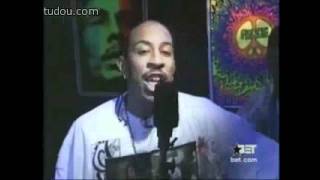 Ludacris Rap City Freestyle [upl. by Yerkovich]