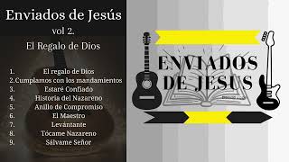 Producción 2  Enviados de Jesús [upl. by Ociral]