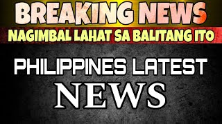 🔥PAKTAY NA DUTERTE BABAWI NA GRABE  MATINDI TO KAKAPASOK LANG MAY MALAKING MAGAGANAP NGYONG 15 [upl. by Alleahcim912]