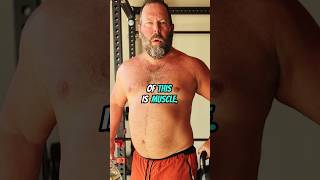 Bert Kreischer Thinks He’s Jacked😂 [upl. by Gustaf444]