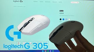 2024 Yılında Logitech G G305 alınır mı [upl. by Aicil]