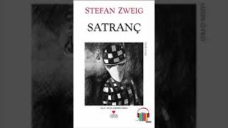 Satranç  Stefan Zweig [upl. by Hosfmann]