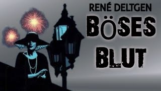 BÖSES BLUT krimihörspiel Rene Deltgen  Volker Lechtenbrink 1972 [upl. by Dulcine325]