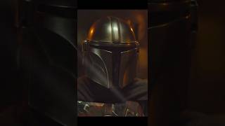 This is the way mandalorian starwars film [upl. by Aissenav]