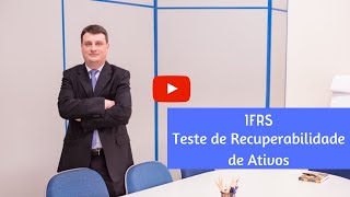 Teste de Recuperabilidade de Ativos [upl. by Sherard]