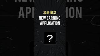 NEW EARNING APPLICATION 🤑 2024  TAP amp EARN BEST REFER EARNING APP 🤑🤯 [upl. by Jaqitsch786]