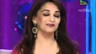 Jhalak Dikhlaja Madhuri Special Jan 17 PART 34 [upl. by Amethist]