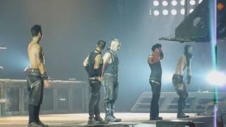 Rammstein   Funny Moments [upl. by Diarmit812]