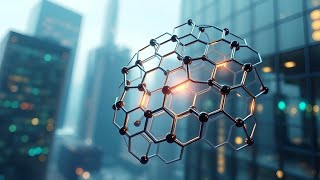 Graphene amp Metamaterials The Tech That Will Change Everything [upl. by Bruyn]