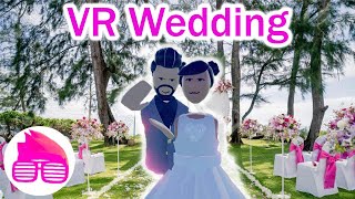 A Wedding Adventure Rec Room [upl. by Enyluqcaj]