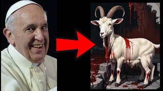 ✝️Tradycjonaliści 🐐KOZIOŁ OFIARNY Kościoła❗️❓ [upl. by Brookes]