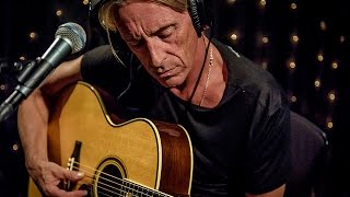 Paul Weller  Ghosts Live on KEXP [upl. by Favien]