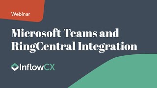 Microsoft Teams and RingCentral Integration [upl. by Brian]