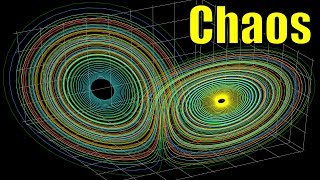 Effet Papillon et Théorie du Chaos [upl. by Langsdon]