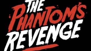 The Phantoms Revenge  Charlie Vandalisms Disco Rub [upl. by Ihtac]