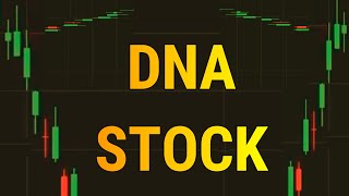 DNA Stock Price Prediction News Today 22 December  Ginkgo Bioworks Holdings [upl. by Nehpets]