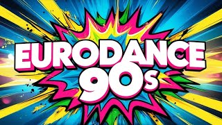 Best of 90s Eurodance🔥SNAP Gigi DAgostino Culture Beat Technotronic Whigfield🔥THE PLAYLIST [upl. by Cost559]