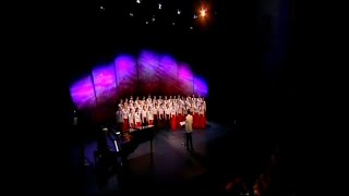 The Final of BBC Radio Three Choir of the Year 2005 [upl. by Jahn]