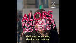 Les effets du tabac sur lorganisme et les poumons partie 1 [upl. by Ida]