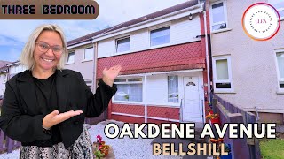 Affordable Terrace Houses for Sale in Bellshill [upl. by Salohci141]