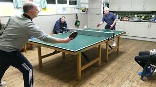 RUSSELL SAINTER VERSUS PHILIP SMITH 180124 [upl. by Silverstein]