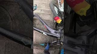 🚲 Segunda Caída Urbano DH Chordeleg parati Cuenca DH EnduroMTB Downhill Ecuad parati MTB G [upl. by Jaine507]