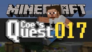 Coes Quest  E017  Nostalgia Tour [upl. by Anderegg]