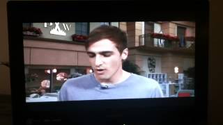 Kendall Schmidt aka THE CUTEST COMMERCIAL EVER [upl. by English]