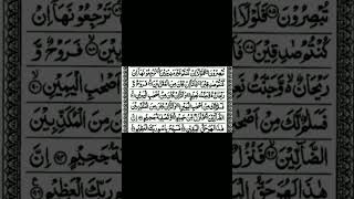 surah waqiah youtubeshorts tarending viralvideo [upl. by Merta]