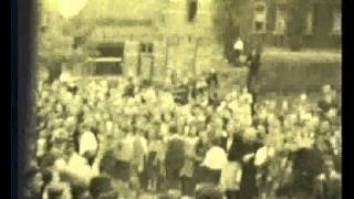 Bevrijdingsoptocht Valkenswaard 1945 [upl. by Brunella763]