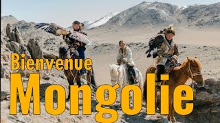 Mongolie histoire  History Mongolia Ulaanbaatar Mongolei Reisen 2024 [upl. by Eninaj]