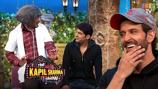 Dr Gulati Ka Dance Move  Best Of Sunil Grover Comedy  TKSS [upl. by Yesor216]