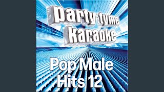 Adrenaline Made Popular By Gavin Rossdale Karaoke Version [upl. by Rettuc182]