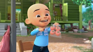 Upin amp Ipin Episode Terbaru 2024  Upin Dan Ipin Full Movie Terbaru [upl. by Ayatal]