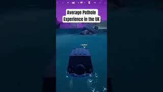 fortnite uk potholes [upl. by Pepita]