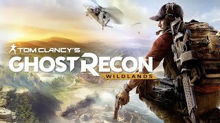 Ghost Recon Wildlands  ep28  Eliminando a Madre Coca [upl. by Enidanreb]