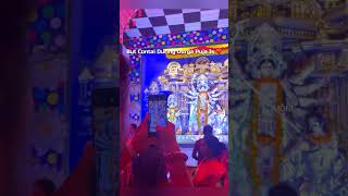 কাঁথি দুর্গা পূজা contai during Durga Puja2024nandonik newstatusvideo trendingvideo shorts [upl. by Eslehc760]