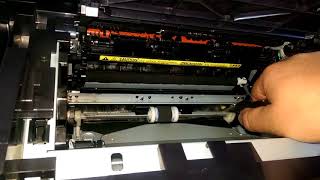 Hp Laserjet M127 M125 M1212 M1132 M225 Multifunction Printer errors tamir bakım onarım [upl. by Mira]