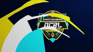 DCRL WEEK 4  DIV D  TUMBLEWEEDS VS WILD KRATTS [upl. by Anerhs]