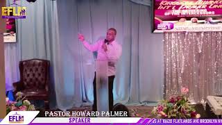 10th Year Anniversary Of kingdom Alliance Intl Prayer Line Night 2 [upl. by Noramac840]