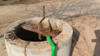 Biogas plant in shorkot Rabta no 0302280002103462800021 [upl. by Remus]