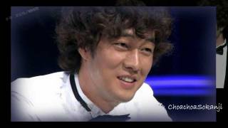 소지섭 So JiSub 蘇志燮 ソ・ジソブ ～ 순정／純情 ～ [upl. by Vanna]