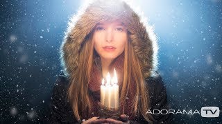 Create Candlelit Portraits Take and Make Great Photography with Gavin Hoey [upl. by Sedecram]