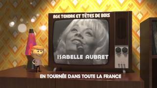 AGE TENDRE ET TETE DE BOIS le spot TV [upl. by Libb978]