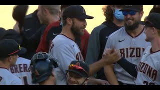 Diamondbacks vs Braves 4252021 [upl. by Nek]