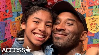 Kobe Bryant amp Daughter Gigis Legacy 4 Years After Tragic Passing [upl. by Arno]